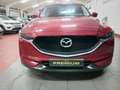 Mazda CX-5 2.2 Skyactiv-D Zenith Black AWD Aut. 110kW Burdeos - thumbnail 11
