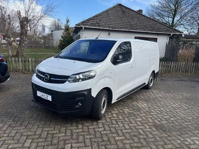 Opel Vivaro-e -e Basis L