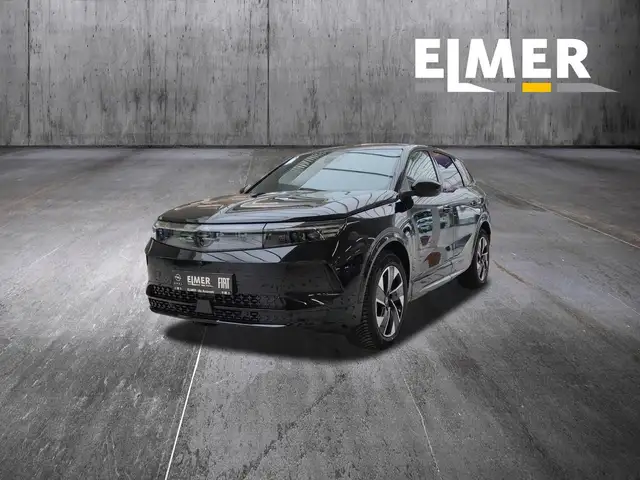 Opel Grandland X Grandland Electric 157 kW GS