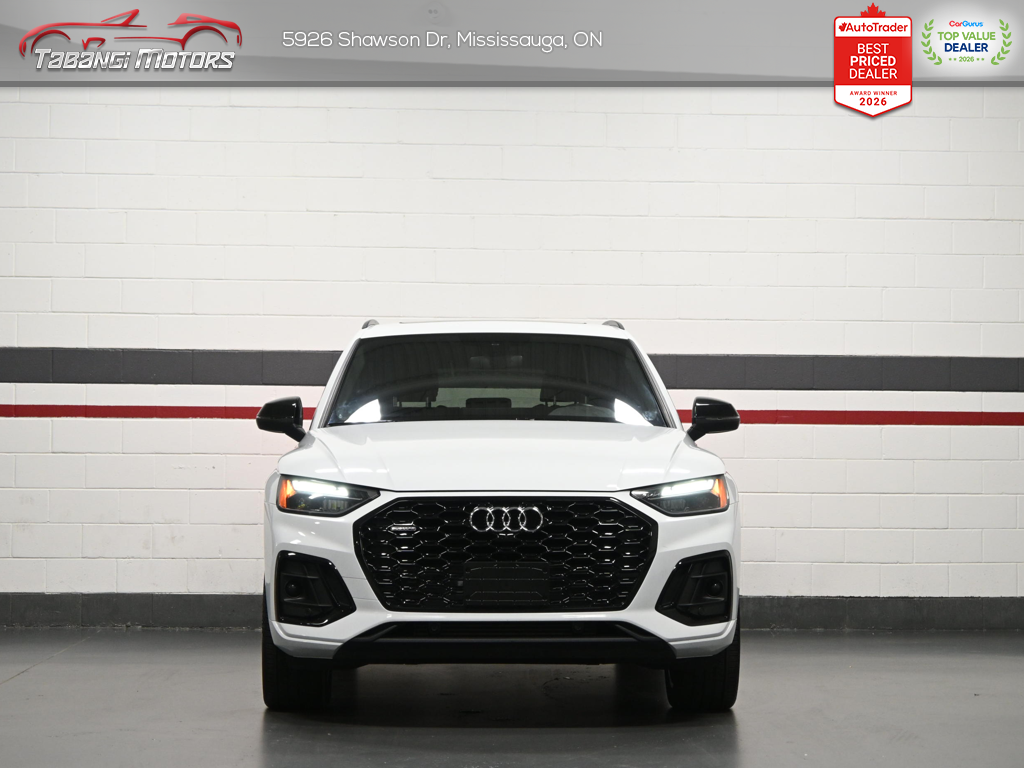 2023 Audi Q5 Sportback