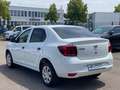 Dacia Logan SCe 75 Essential Blanc - thumbnail 8