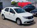 Dacia Logan SCe 75 Essential Alb - thumbnail 1