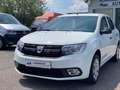 Dacia Logan SCe 75 Essential White - thumbnail 12