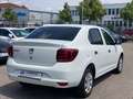 Dacia Logan SCe 75 Essential bijela - thumbnail 6