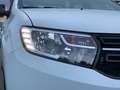 Dacia Logan SCe 75 Essential Blanc - thumbnail 15