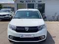 Dacia Logan SCe 75 Essential Alb - thumbnail 13