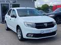 Dacia Logan SCe 75 Essential White - thumbnail 2