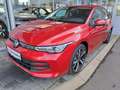 Volkswagen Golf Rabbit mHEV DSG Rot - thumbnail 5
