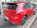 Volkswagen Golf Rabbit mHEV DSG Rot - thumbnail 19