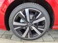 Volkswagen Golf Rabbit mHEV DSG Rot - thumbnail 4