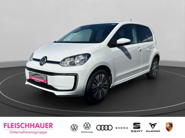 Volkswagen e-up! e-Style Plus move+KAMERA+SHZ+KLIMAAUT+DAB