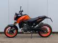 KTM 690 Duke / Handverwarming / 1 eigenaar / 2018 / 18500km Orange - thumbnail 5