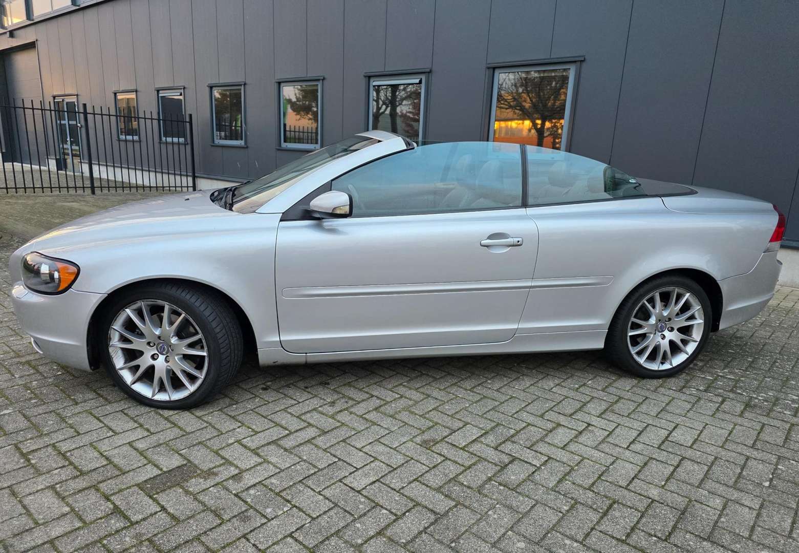 Volvo C70 Convertible afbeelding 3