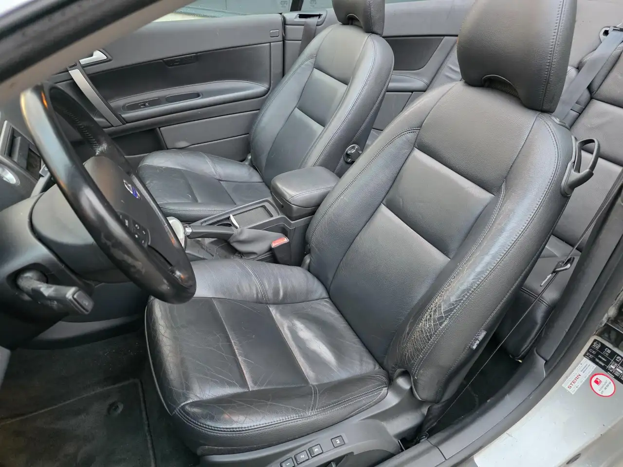 Volvo C70 afbeelding 8