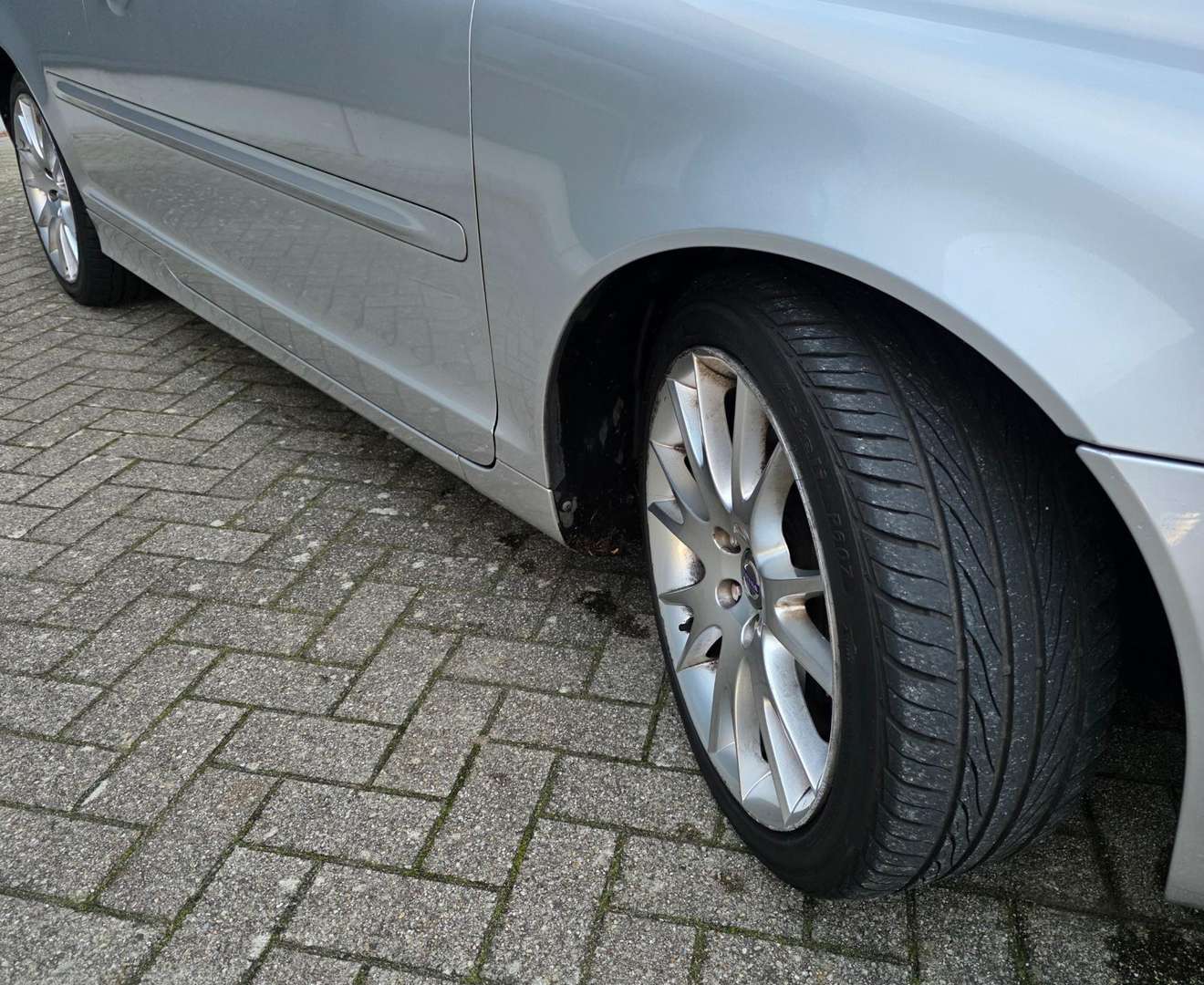 Volvo C70 Convertible afbeelding 23