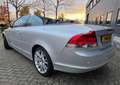 Volvo C70 Convertible 2.4 Sumum, 4season cabrio, netto € 6.5 Šedá - thumbnail 13