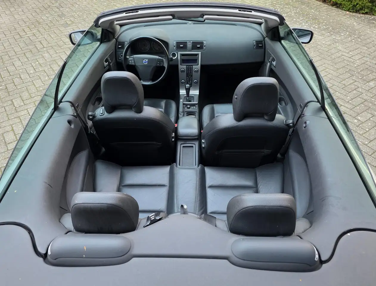 Volvo C70 afbeelding 5