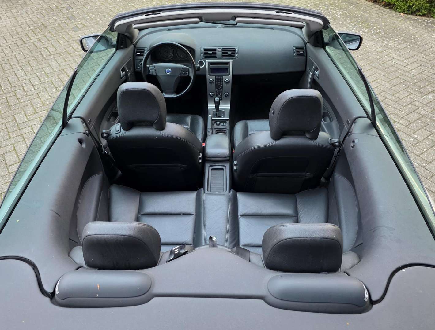 Volvo C70 Convertible afbeelding 5