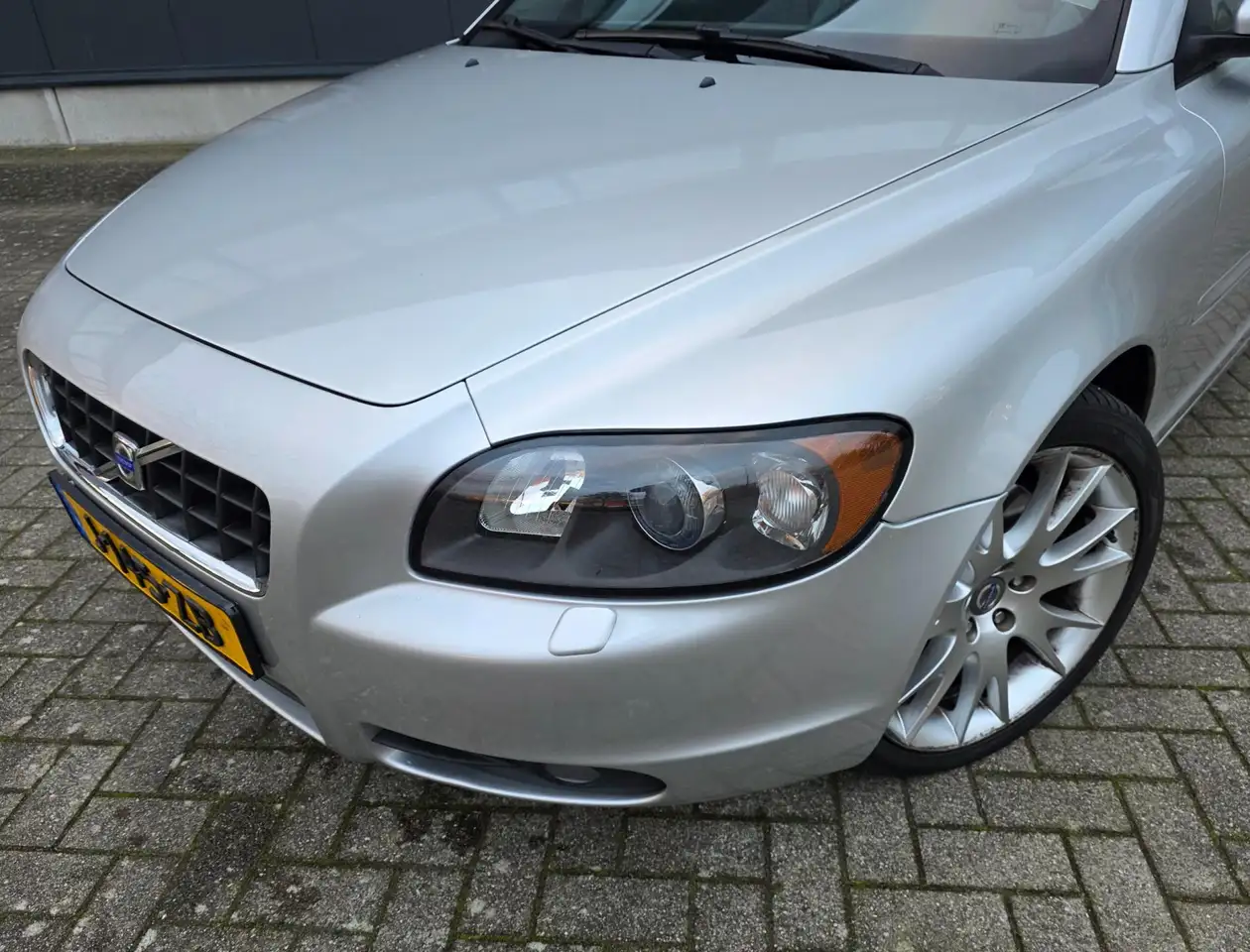 Volvo C70 afbeelding 21