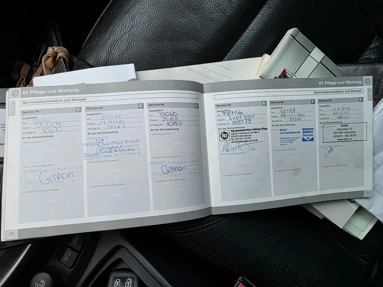 Volvo C70 afbeelding 30