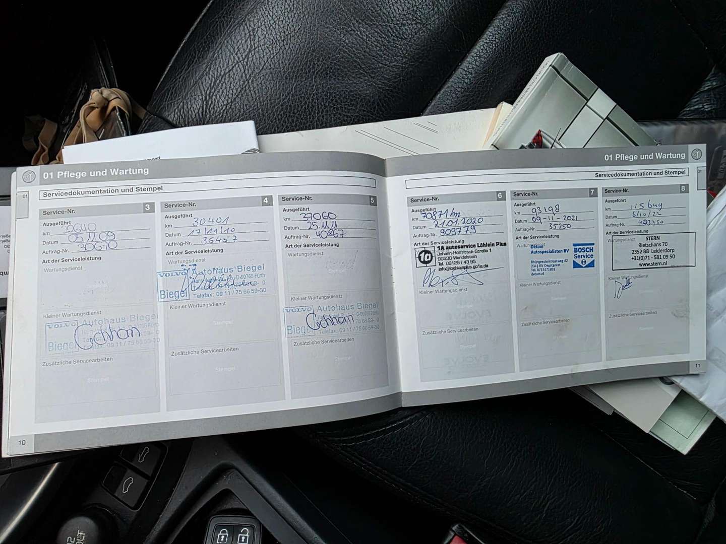 Volvo C70 Convertible afbeelding 30