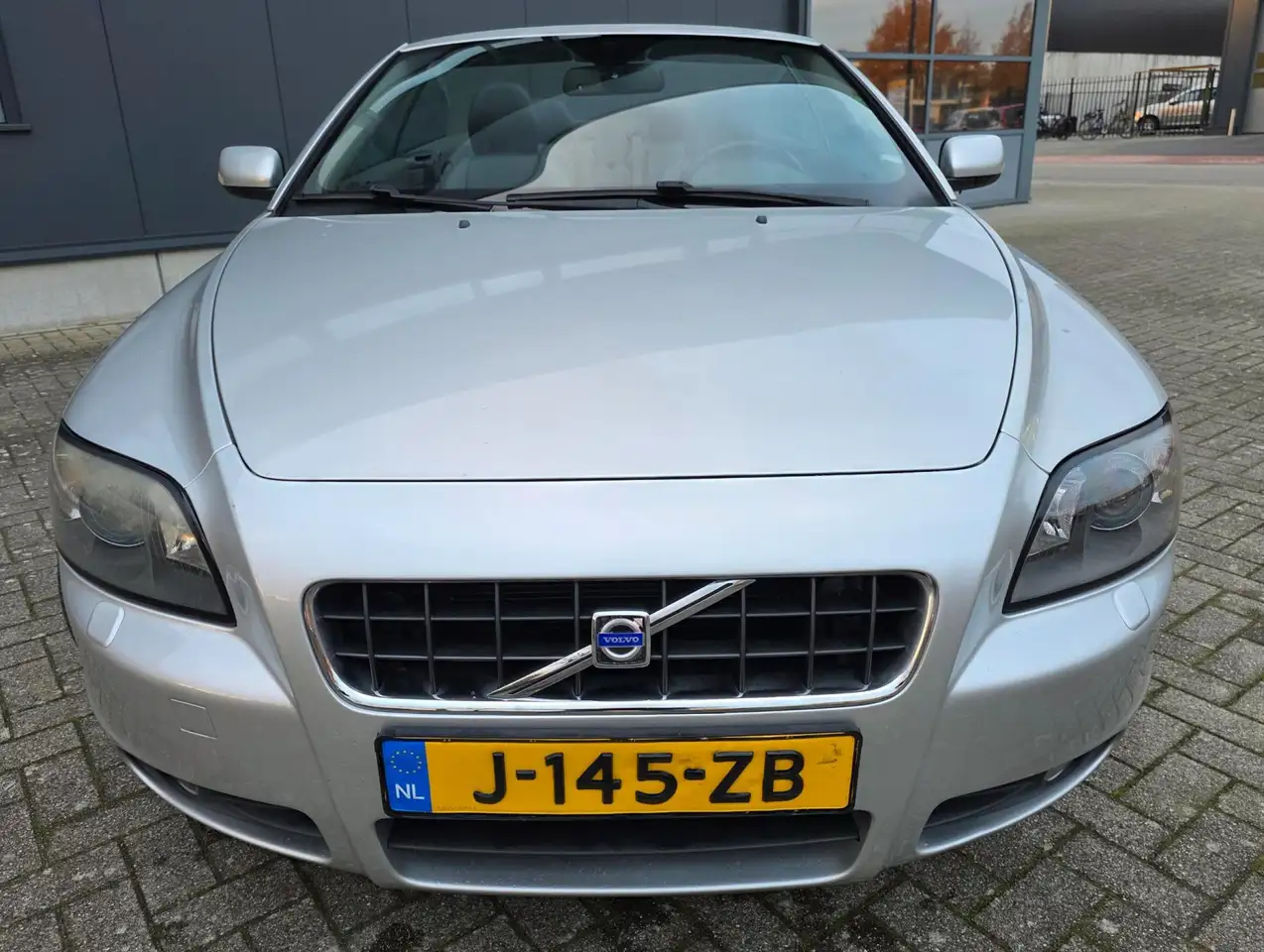 Volvo C70 afbeelding 20