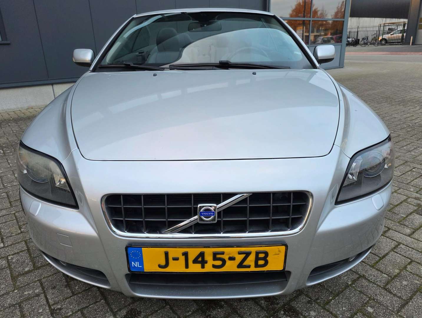 Volvo C70 Convertible afbeelding 20