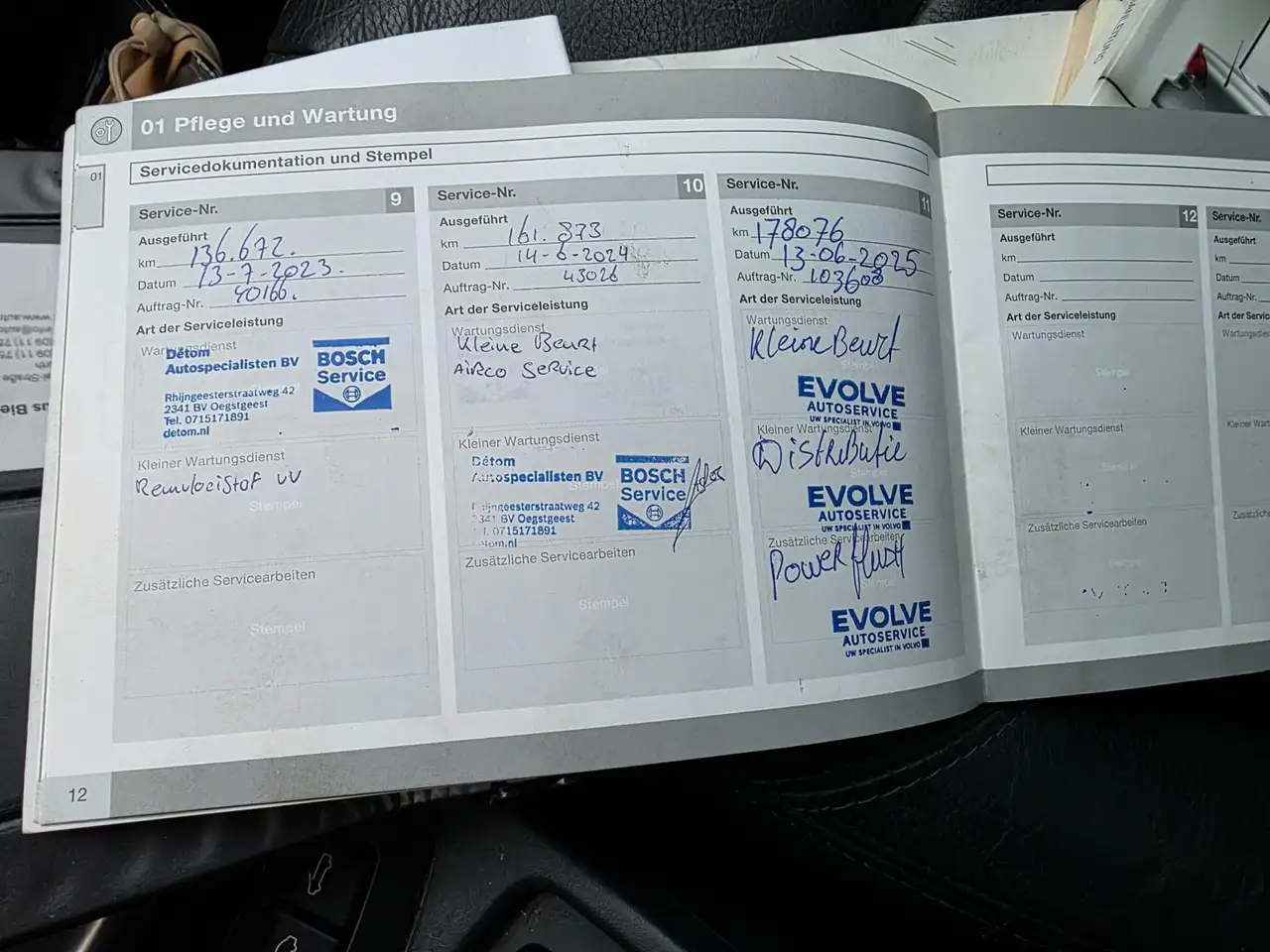 Volvo C70 afbeelding 31