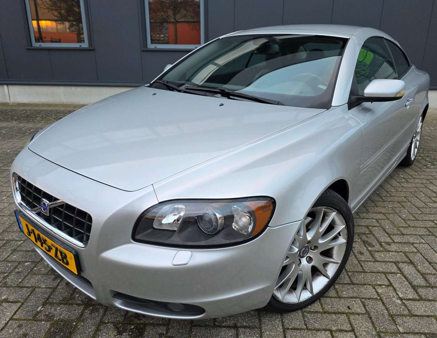 Volvo C70 Convertible afbeelding 24