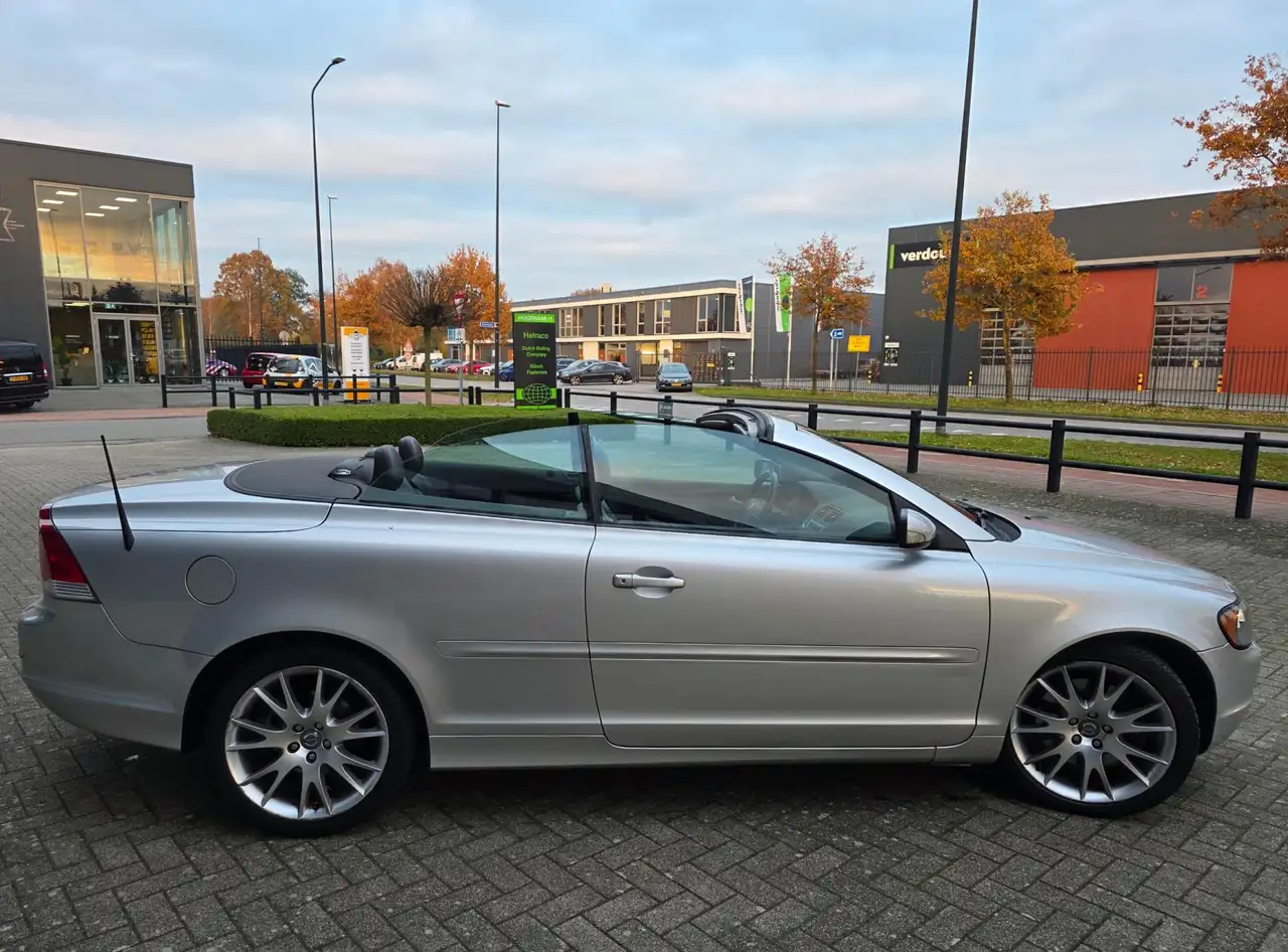 Volvo C70 afbeelding 17