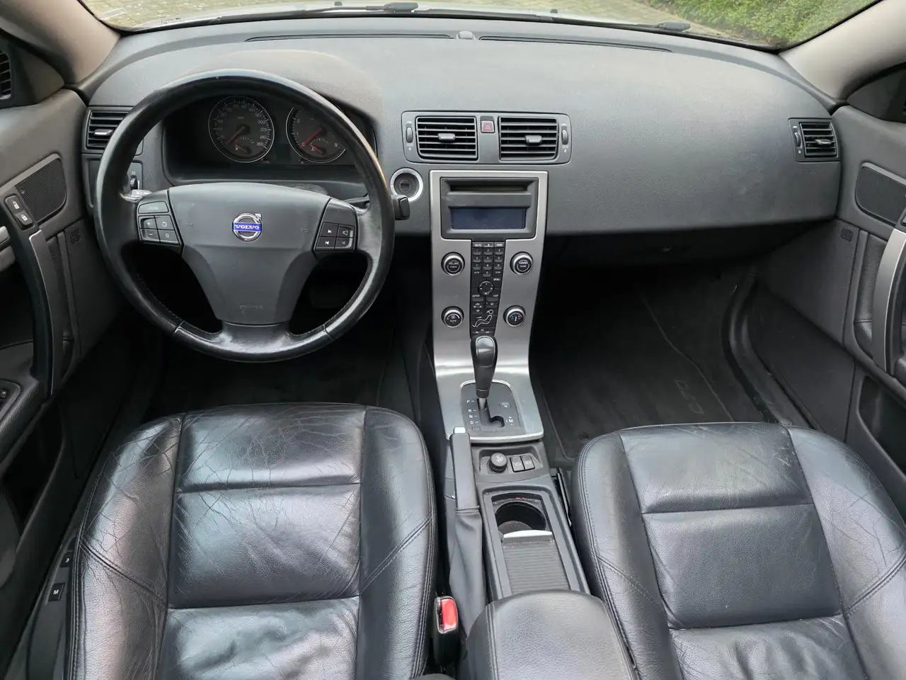 Volvo C70 afbeelding 4