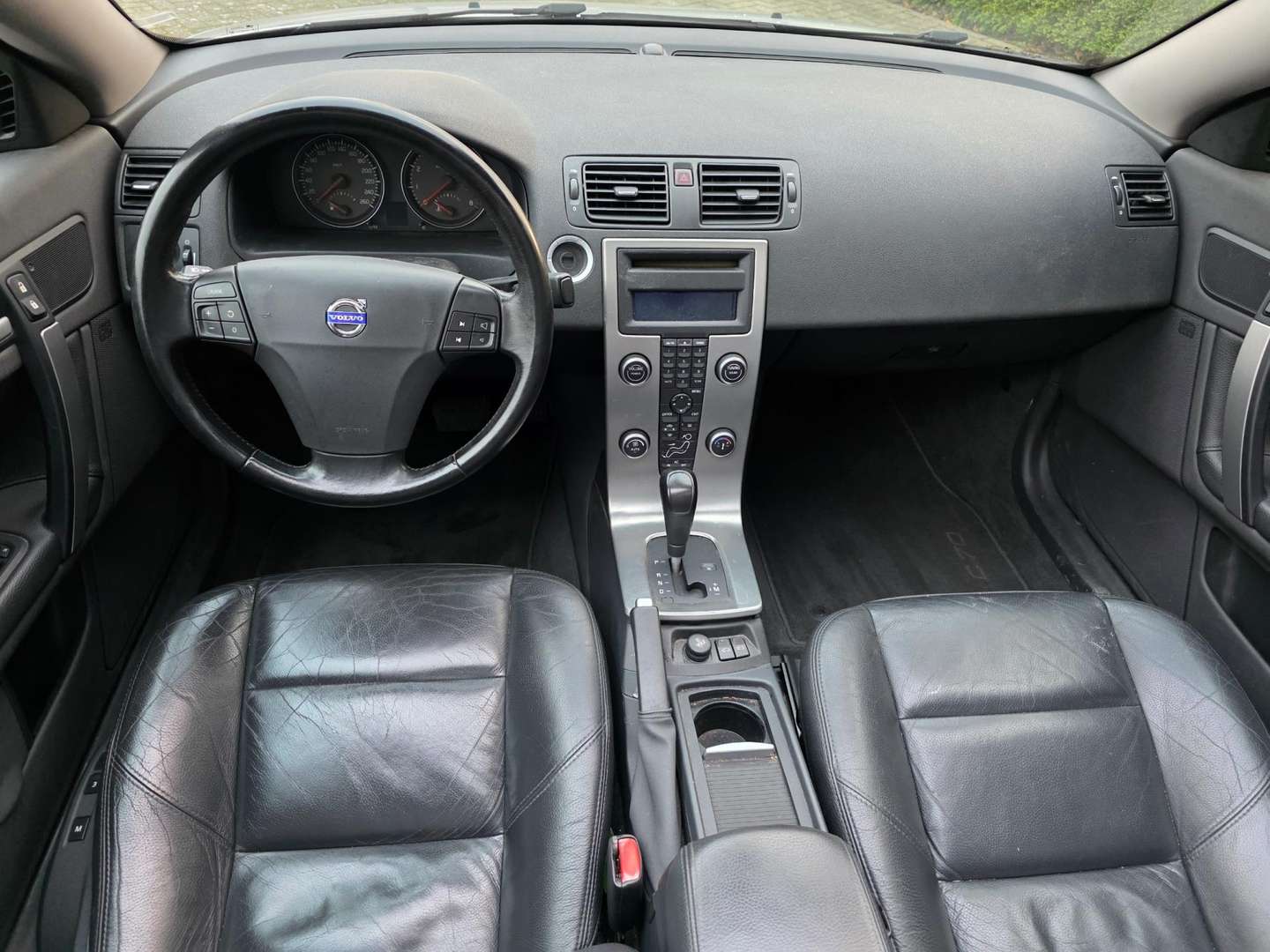 Volvo C70 Convertible afbeelding 4