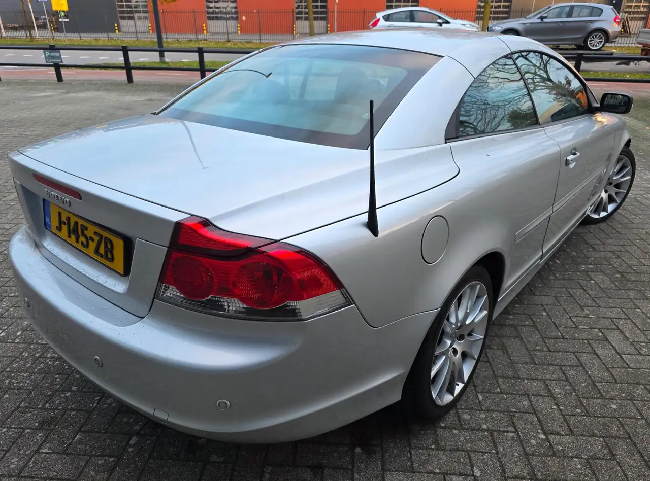 Volvo C70 afbeelding 26