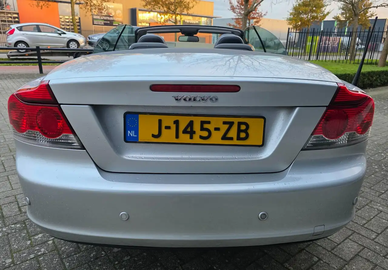Volvo C70 afbeelding 14