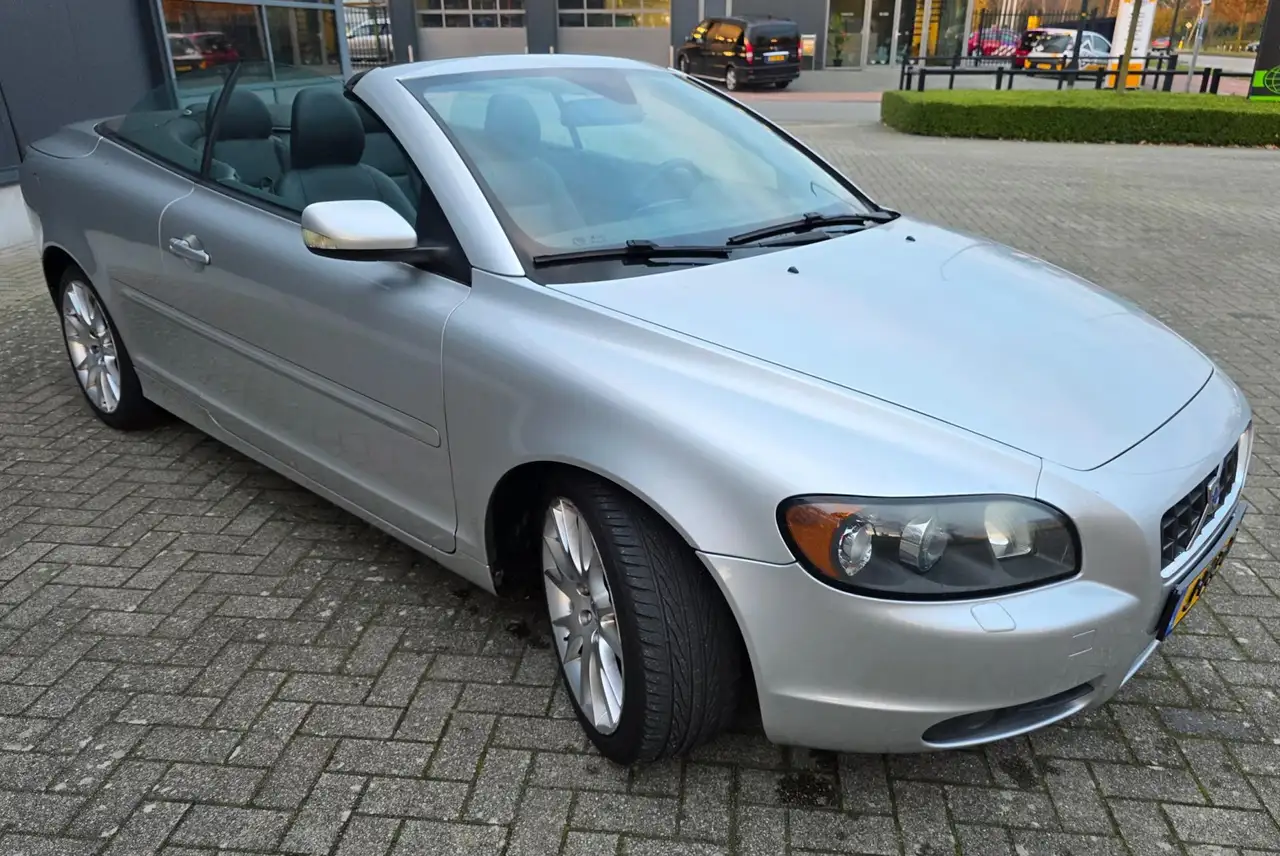 Volvo C70 afbeelding 18