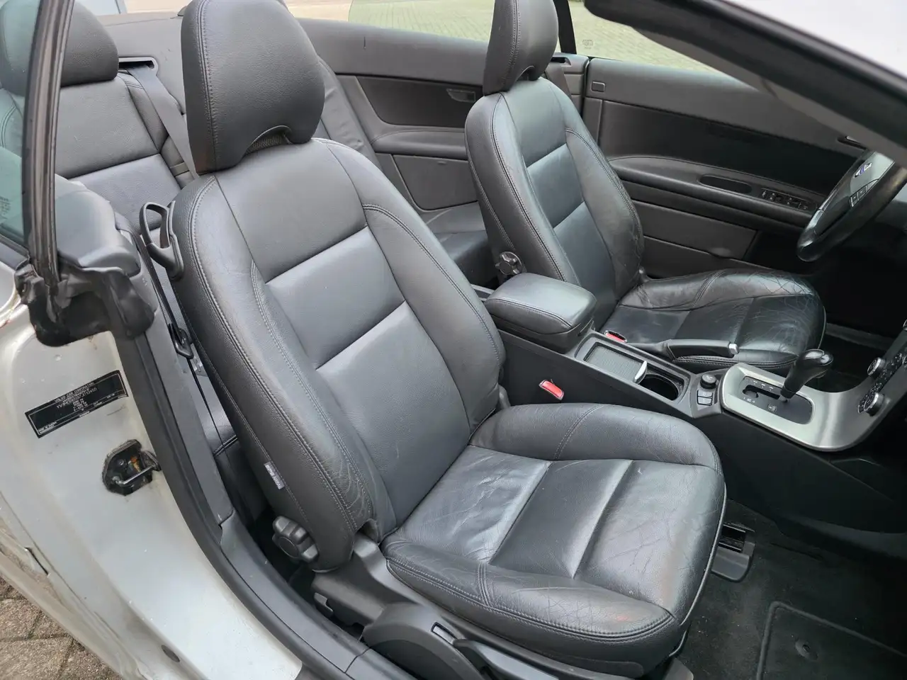 Volvo C70 afbeelding 9