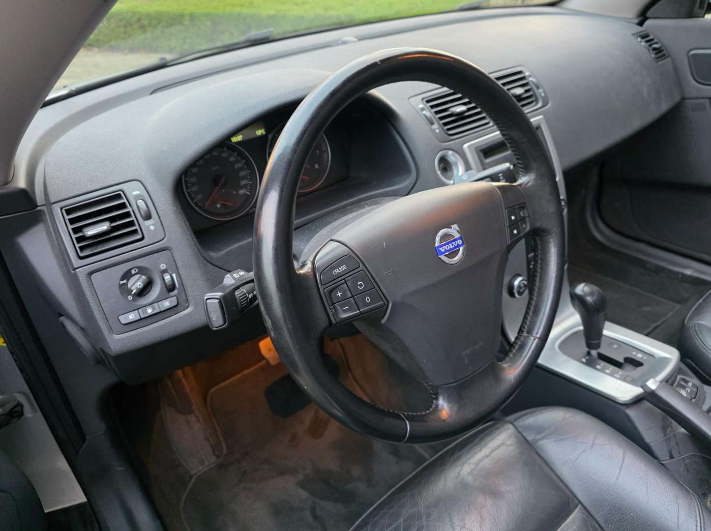 Volvo C70 Convertible afbeelding 6