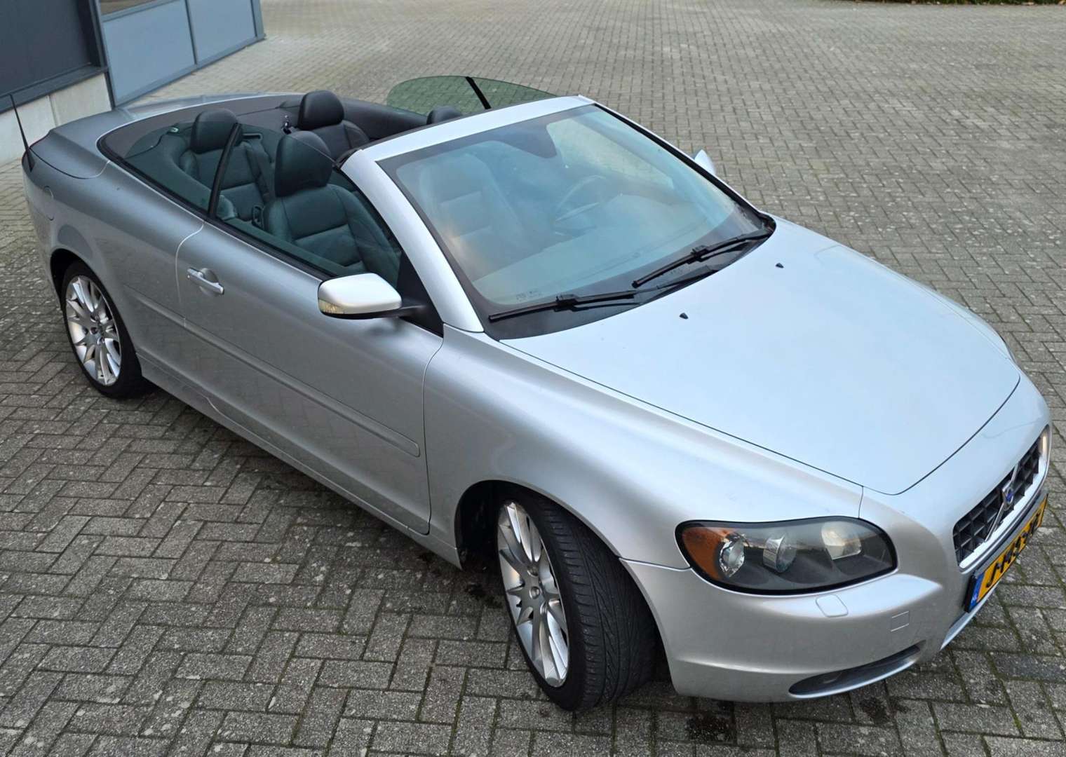 Volvo C70 Convertible afbeelding 19