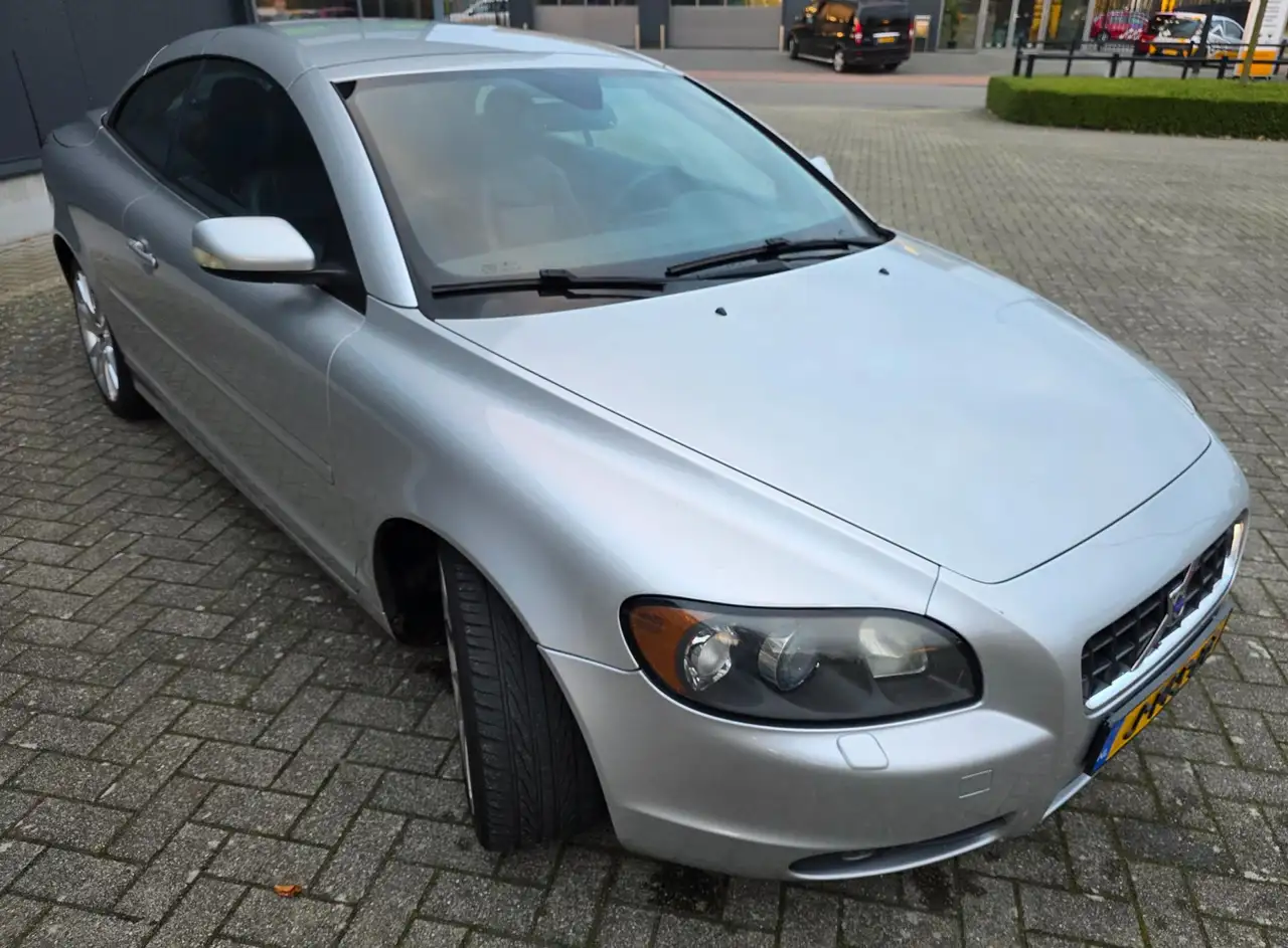 Volvo C70 afbeelding 27
