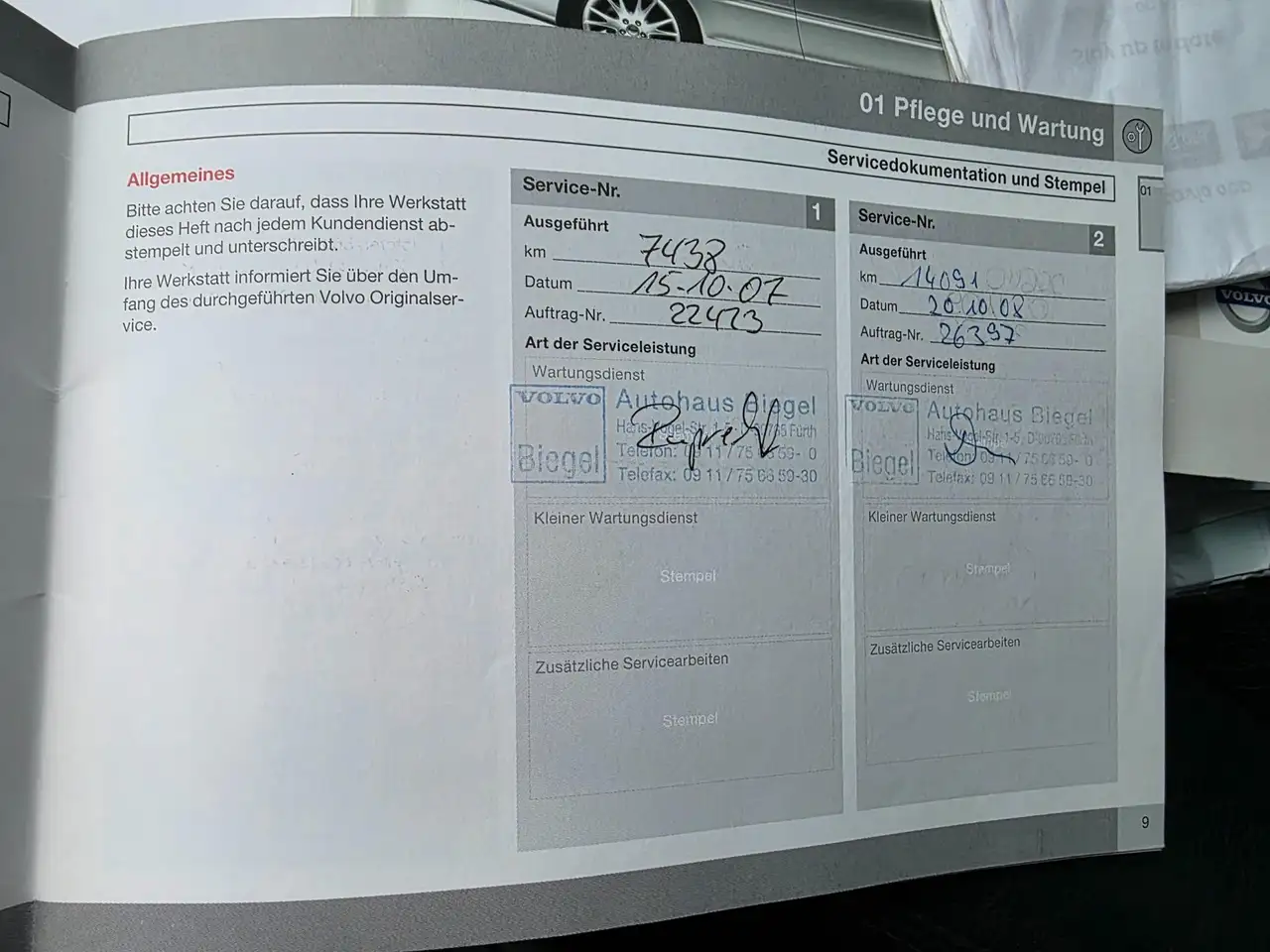 Volvo C70 afbeelding 29