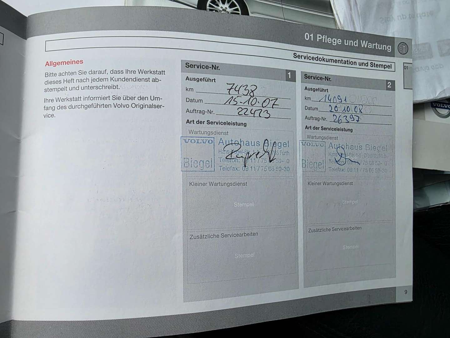 Volvo C70 Convertible afbeelding 29