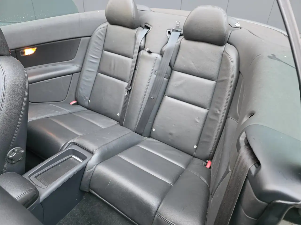 Volvo C70 afbeelding 10