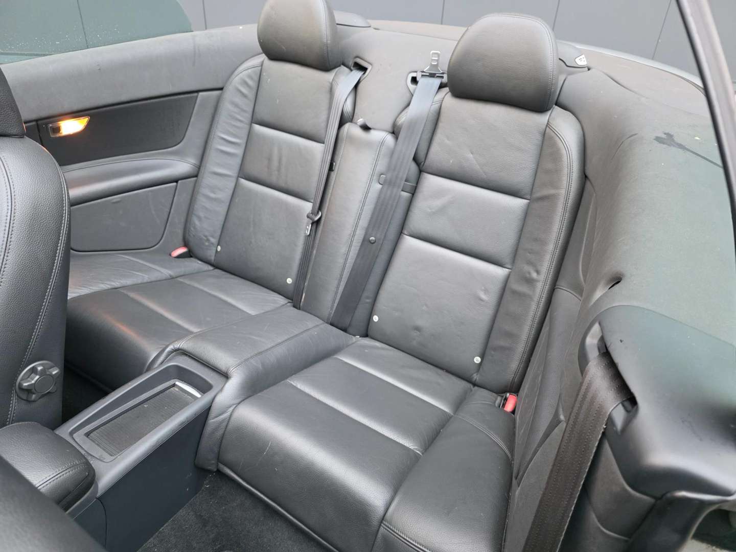 Volvo C70 Convertible afbeelding 10