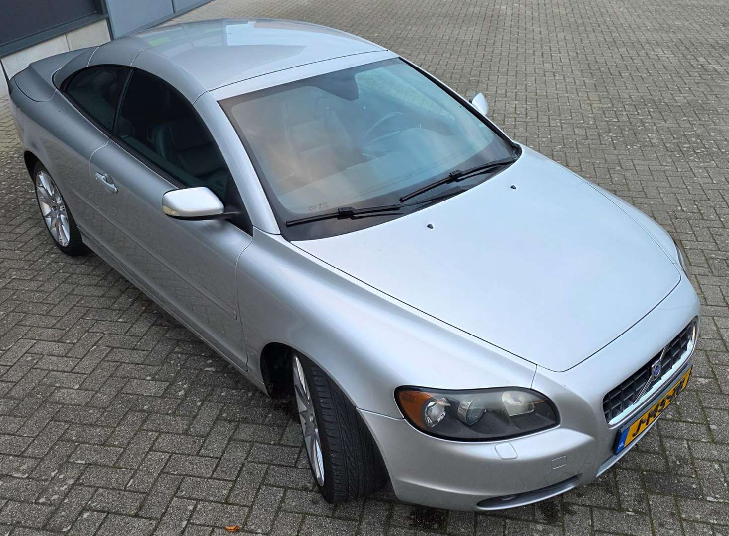 Volvo C70 Convertible afbeelding 28
