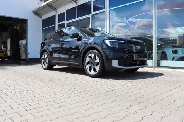 Ford Explorer Standard Range 58kWh RWD Premium 0,0%*