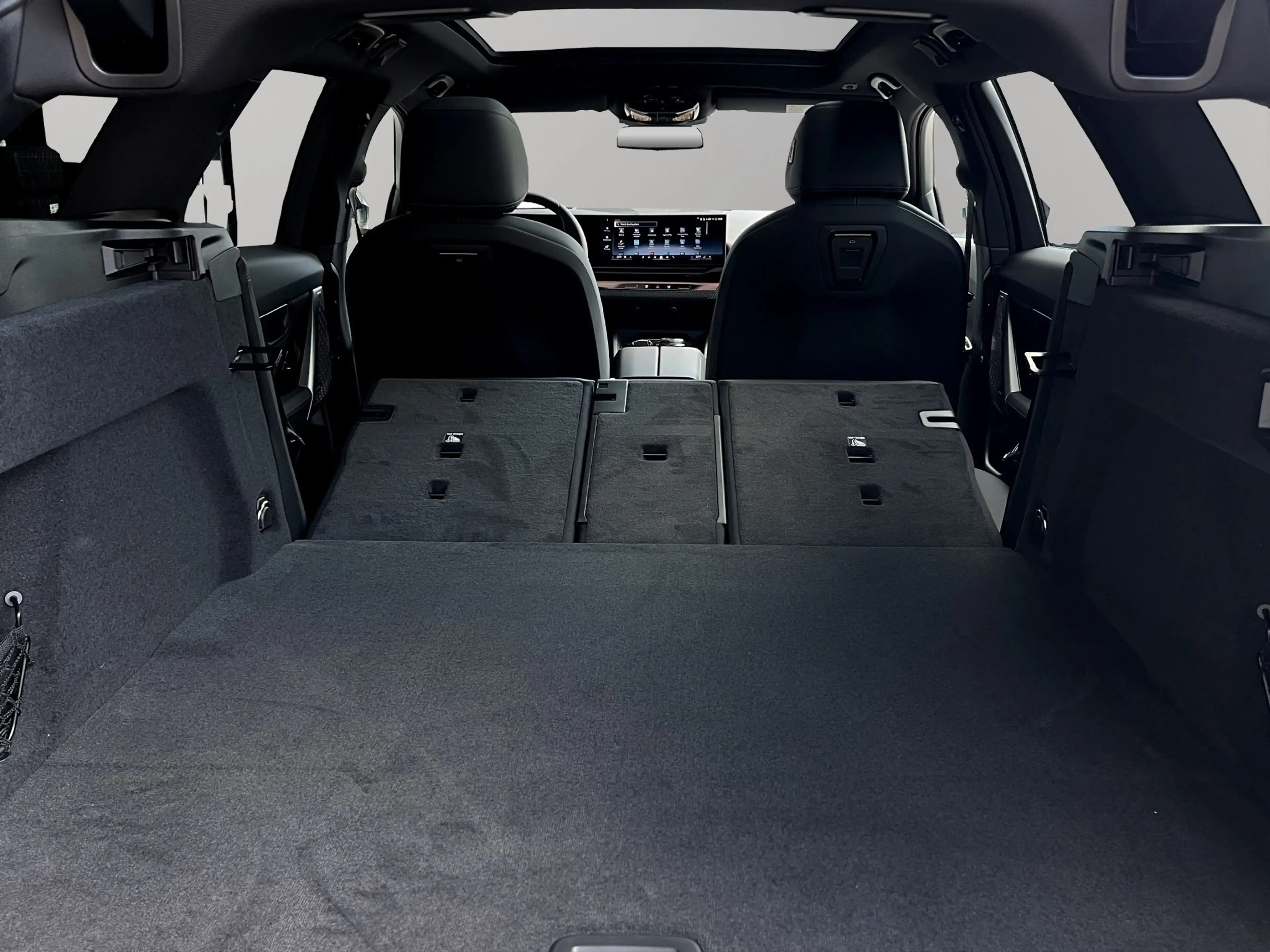 BMW 550 e xDrive Tour. M Sport Pro 20"LM AHK Glasdach Sitz — photo 14