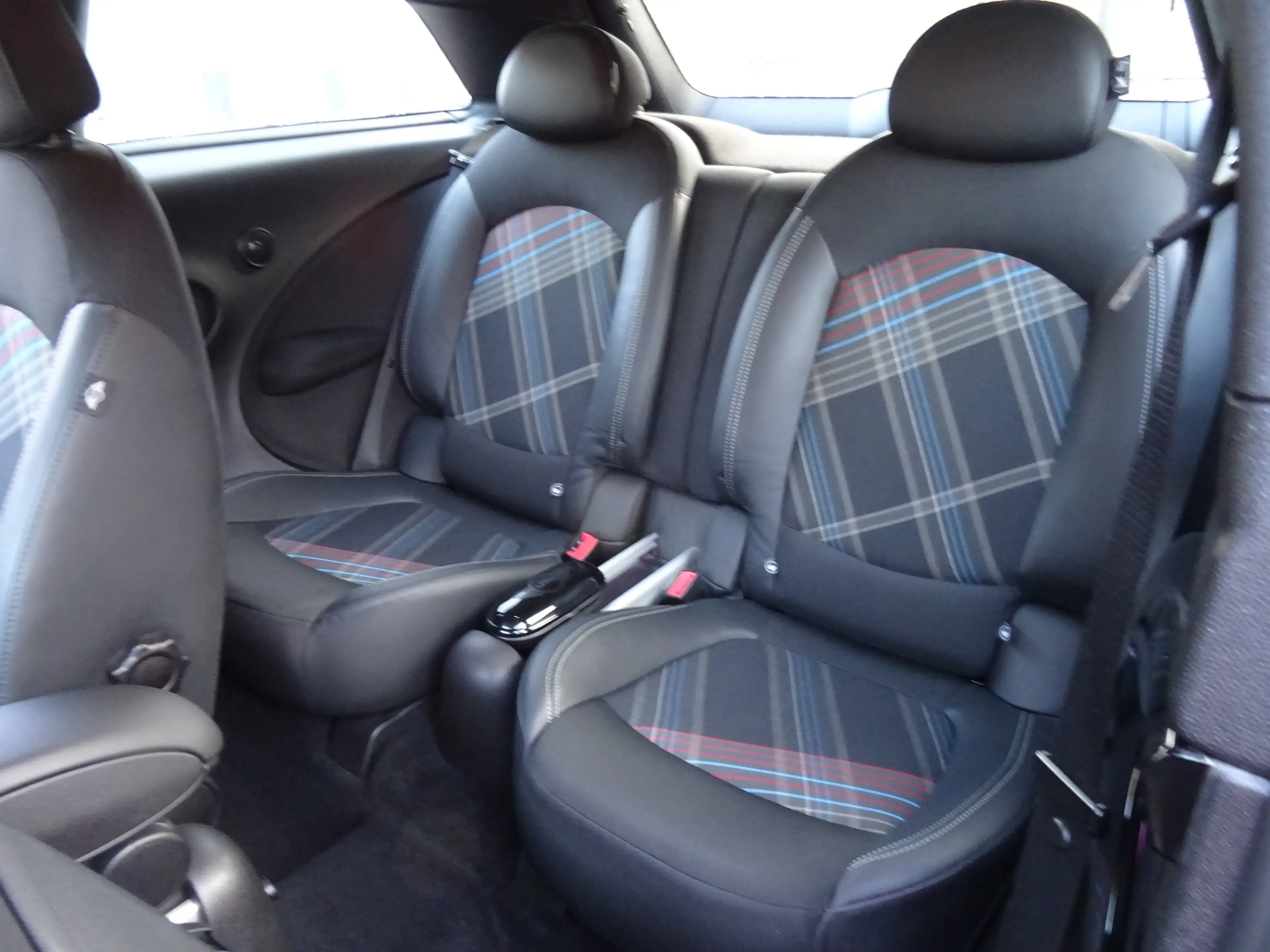 MINI Cooper S Paceman Paceman Cooper S All4-wenig km-Top-Ausstattung — photo 11