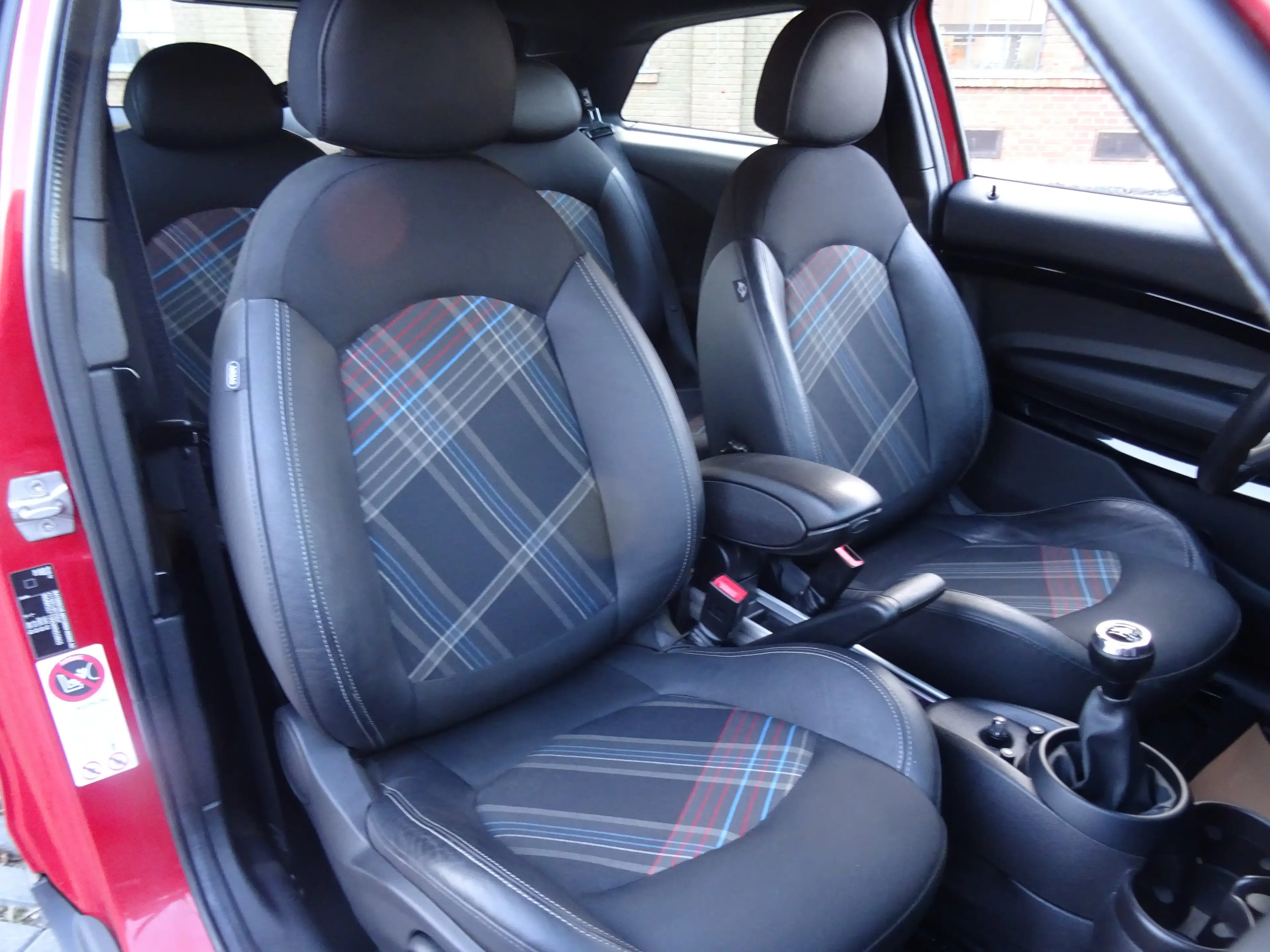 MINI Cooper S Paceman Paceman Cooper S All4-wenig km-Top-Ausstattung — photo 12