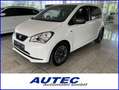 SEAT Mii Chic 1.0 KLIMA+BLUETOOTH+15-ZOLL+BEATS Weiß - thumbnail 1