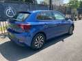 Volkswagen Polo 95 Ch Life DSG 7 Blau - thumbnail 6